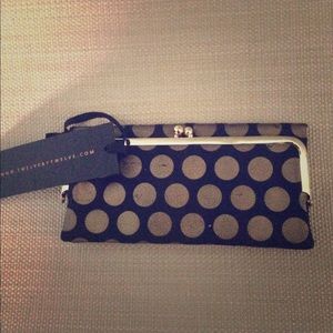 Super chic wallet 🎉🎉